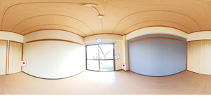 国立クリスタル石川 305 【東京都矢川駅】 の間取り図