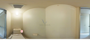 ファミール細野 203 【東京都大久保駅】 の間取り図