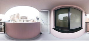 コーラル西宮 301 【兵庫県阪神本線　西宮駅】 の間取り図