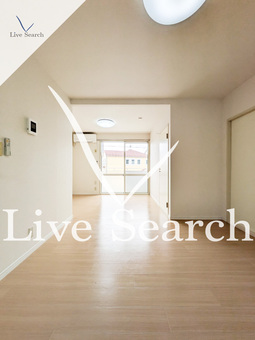 サンハイツフジⅡ201 201 【神奈川県伊勢原駅】 の間取り図