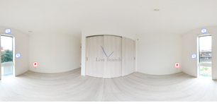 FORENA  COURT高宮 102 【福岡県西鉄大牟田線　高宮駅】 の間取り図