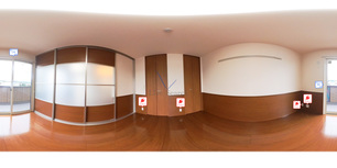 入間サザンヒルズ 306 【埼玉県西武池袋線　元加治駅】 の間取り図