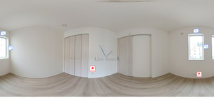 FORENA  COURT高宮 103 【福岡県西鉄大牟田線　高宮駅】 の間取り図