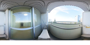 SYビル 406 【東京都目白駅】 の間取り図