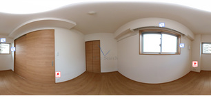 アンベリール亀有 705 【東京都常磐線各停 亀有駅】 の間取り図