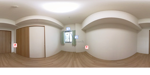 マスターズマンション神戸学園都市　中楽坊 712 【兵庫県神戸市営地下鉄　学園都市駅】 の間取り図