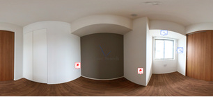 ASMACI MAISON両国Ⅱ 903 【東京都両国駅】 の間取り図