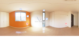 4505100　ブルージオス 103 【滋賀県栗東駅】 の間取り図