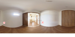 サフィオ壱番館 201 【福岡県博多南駅】 の間取り図