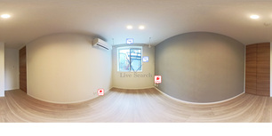 サンミーヤ 102 【東京都大崎駅】 の間取り図