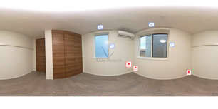 ザ ヒルズ 大塚 637 302 【東京都東池袋】 の間取り図