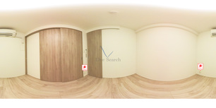  S-RESIDENCE東浦和agua 107 【埼玉県東浦和駅】 の間取り図