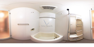 ヴァレッシア尾久シティⅡ 703 【東京都荒川車庫前駅】 の間取り図