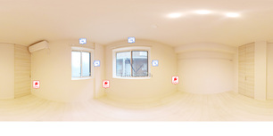 グランビスタ 102 【埼玉県みずほ台】 の間取り図