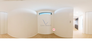 J-Maison北戸田Ⅰ 202 【埼玉県北戸田駅】 の間取り図