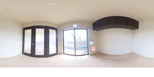 ライオンズグローベル稲城パルティール 212 【東京都京王よみうりランド】 の間取り図