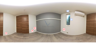 ザ ヒルズ 大塚 637 102 【東京都東池袋】 の間取り図