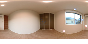 サンミーヤ 202 【東京都大崎駅】 の間取り図