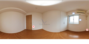 エム・ブランド船橋 306 【千葉県京成本線 海神駅】 の間取り図