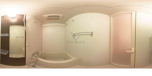 ヴァレッシア武蔵関駅前シティ 1102 【東京都武蔵関駅】 の間取り図