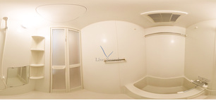 レオーネ清澄白河 903 【東京都東京メトロ半蔵門線 清澄白河駅】 の間取り図