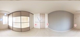 ソリッソ大久保町西嶋 106 【兵庫県山陽電気鉄道本線 西江井ヶ島駅 徒歩14分 】 の間取り図