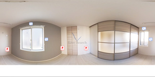 ソリッソ大久保町西嶋 107 【兵庫県山陽電気鉄道本線 西江井ヶ島駅 徒歩14分 】 の間取り図