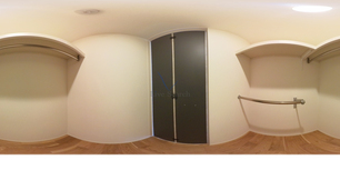 ONARIGOTEN-D（オナリゴテン） 101 【埼玉県川越駅】 の間取り図