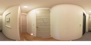 ONARIGOTEN-D（オナリゴテン） 103 【埼玉県川越駅】 の間取り図