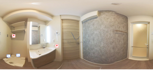 ONARIGOTEN-D（オナリゴテン） 105 【埼玉県川越駅】 の間取り図