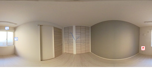 ソリッソ大久保町西嶋 205 【兵庫県山陽電気鉄道本線 西江井ヶ島駅 徒歩14分 】 の間取り図