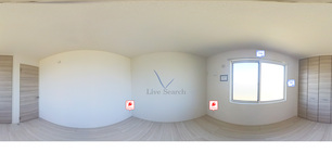 ソリッソ大久保町西嶋 207 【兵庫県山陽電気鉄道本線 西江井ヶ島駅 徒歩14分 】 の間取り図