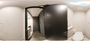 グラン水道橋 003 【東京都中央・総武線各停 水道橋駅】 の間取り図