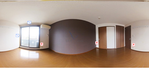 0010239　グラン元町 0002 【滋賀県彦根駅】 の間取り図