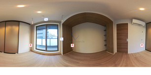 プアレア 302 【千葉県松戸駅】 の間取り図