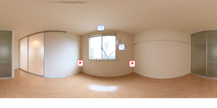 シャーメゾン　南台 201 【埼玉県ふじみ野駅】 の間取り図