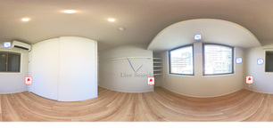 プアレア 303 【千葉県松戸駅】 の間取り図