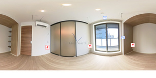 プアレア 402 【千葉県松戸駅】 の間取り図