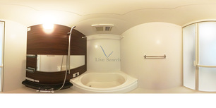 7202　シーズンズ南彦根 202 【滋賀県 彦根口駅】 の間取り図