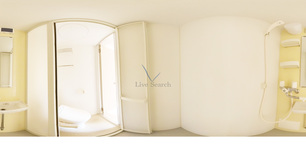 小田ウィリアンの瞳 205 【神奈川県JR南武線支線小田栄駅】 の間取り図