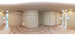 グランディール立石 201 【東京都京成立石駅】 の間取り図