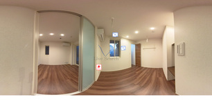 Bonheur 102 【神奈川県本厚木駅】 の間取り図