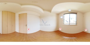 TIERRA 202 【神奈川県長津田駅】 の間取り図