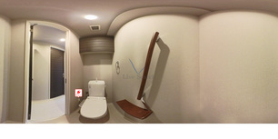 Atrio鶴舞 506 【愛知県鶴舞駅】 の間取り図