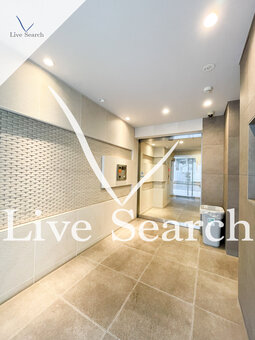 プレール・ドゥーク板橋Ⅱ 201 【東京都北池袋駅】 の間取り図