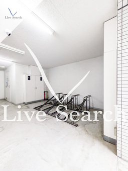 セジョリ横浜鶴見Ⅱ 501 【神奈川県京急鶴見駅】 の間取り図