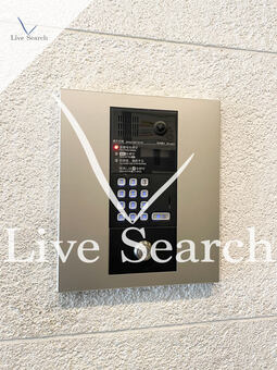 セリュークス高田馬場 103 【東京都高田馬場駅】 の間取り図