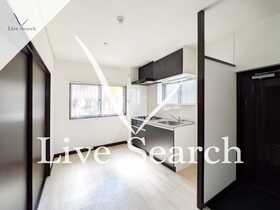 マンションなぎさ 14 【大阪府JR東西線　加島駅】 の間取り図