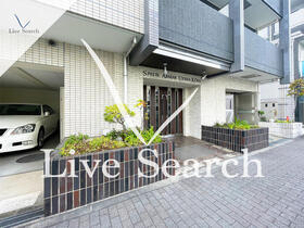 スパシエアルマール浮間公園 301 【東京都浮間舟渡駅】 の間取り図