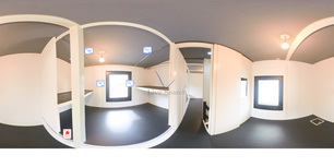 西村ビル 3F 【東京都目白駅】 の間取り図